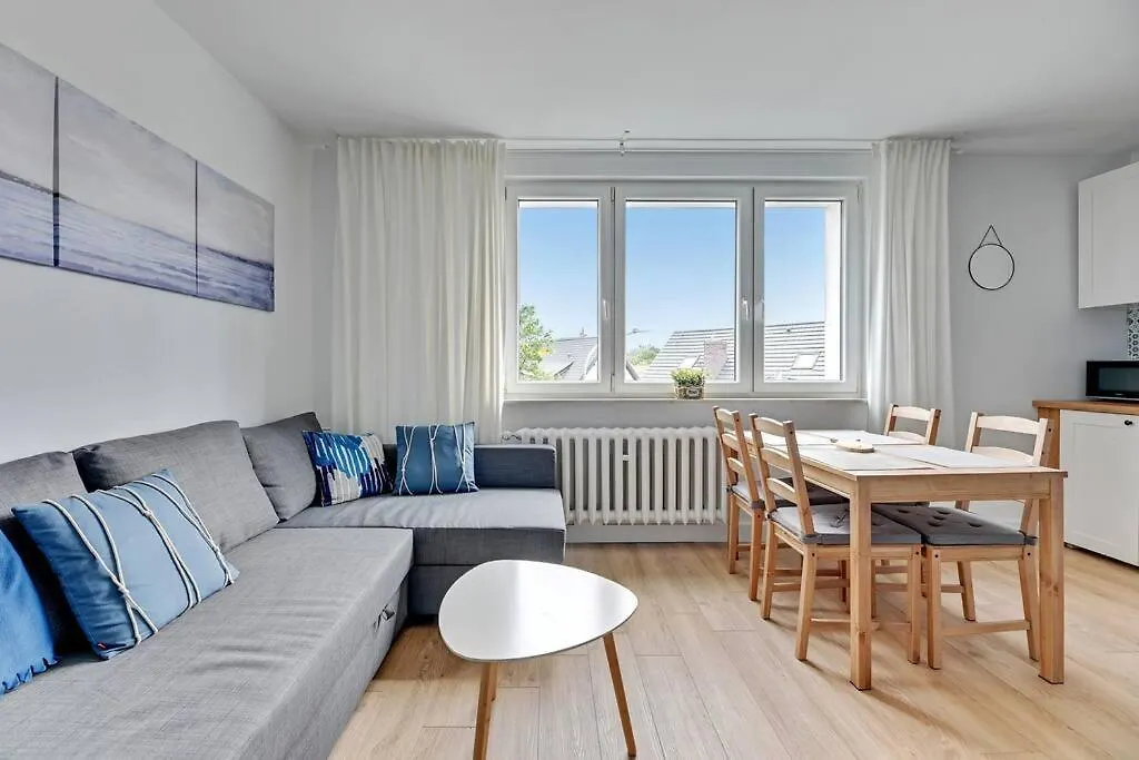 Grand Apartments - Summer - Apartament Gdansk