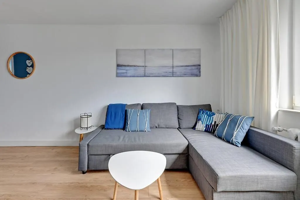 Grand Apartments - Summer - Apartament Gdansk 0*,  Poland